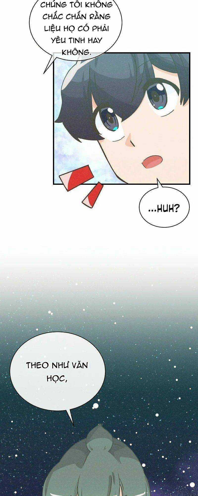 Tôi Trở Thành Một Nông Dân Chapter 115 trang 47