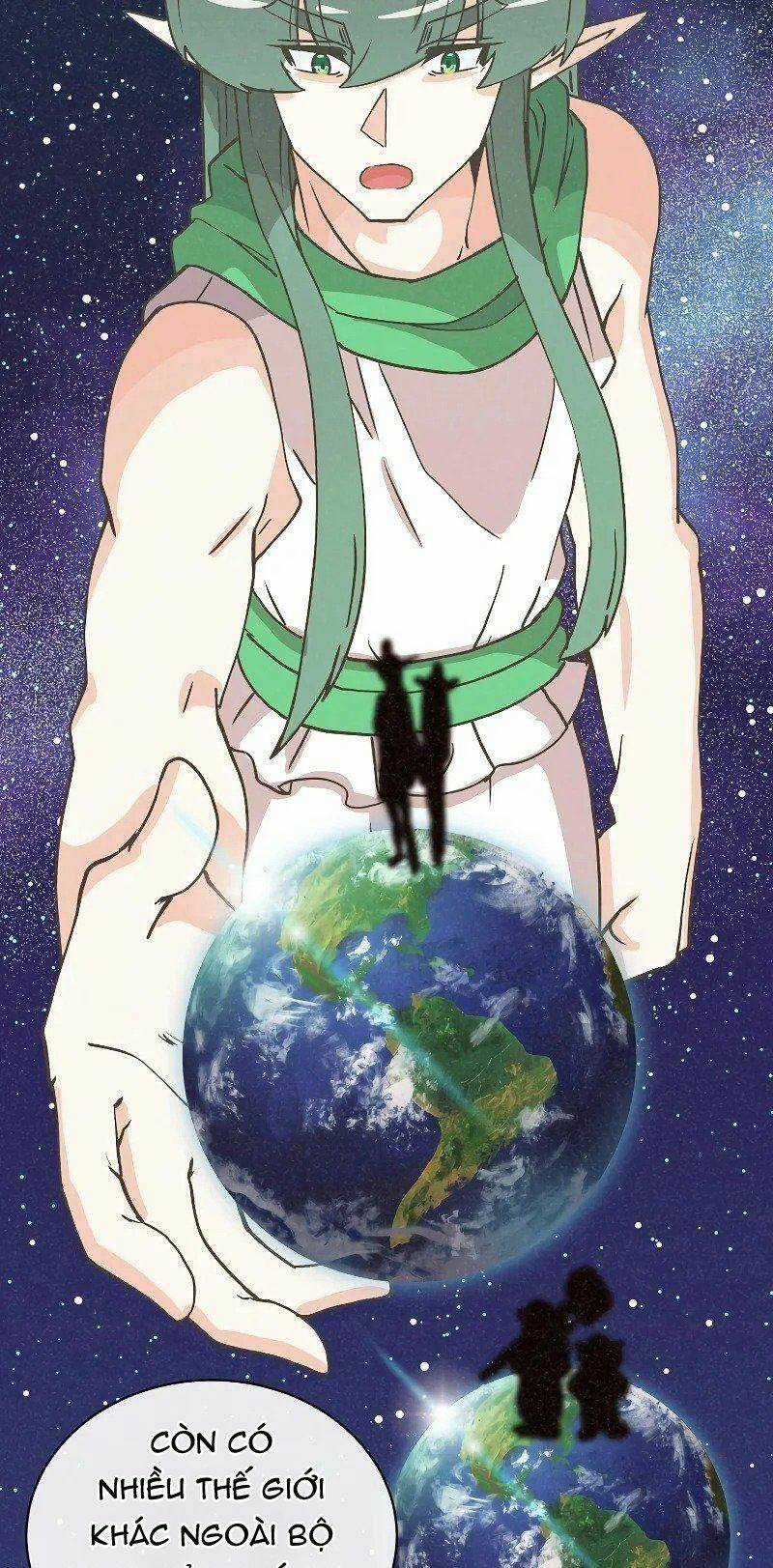 Tôi Trở Thành Một Nông Dân Chapter 115 trang 48