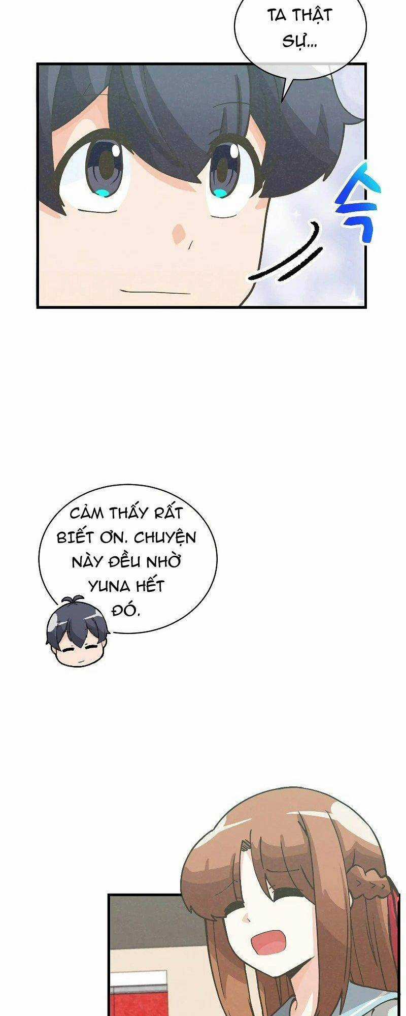 Tôi Trở Thành Một Nông Dân Chapter 115 trang 5