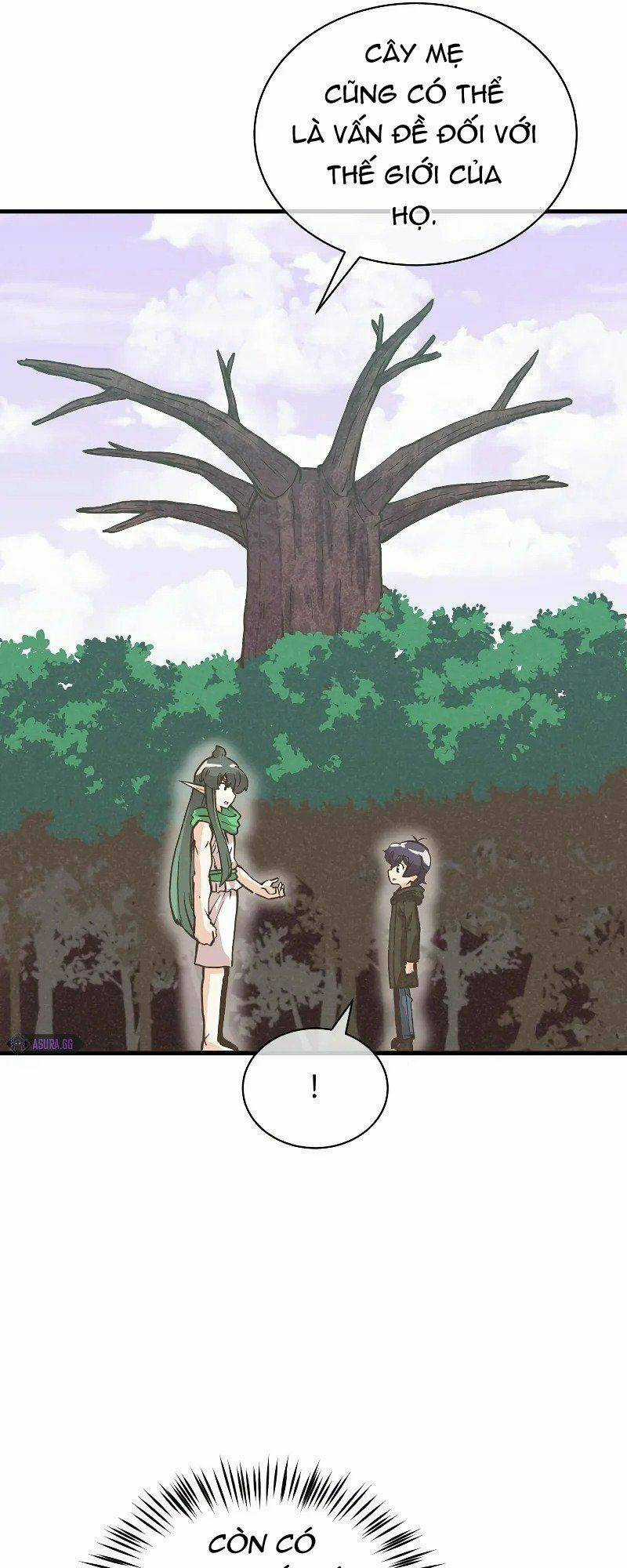 Tôi Trở Thành Một Nông Dân Chapter 115 trang 50