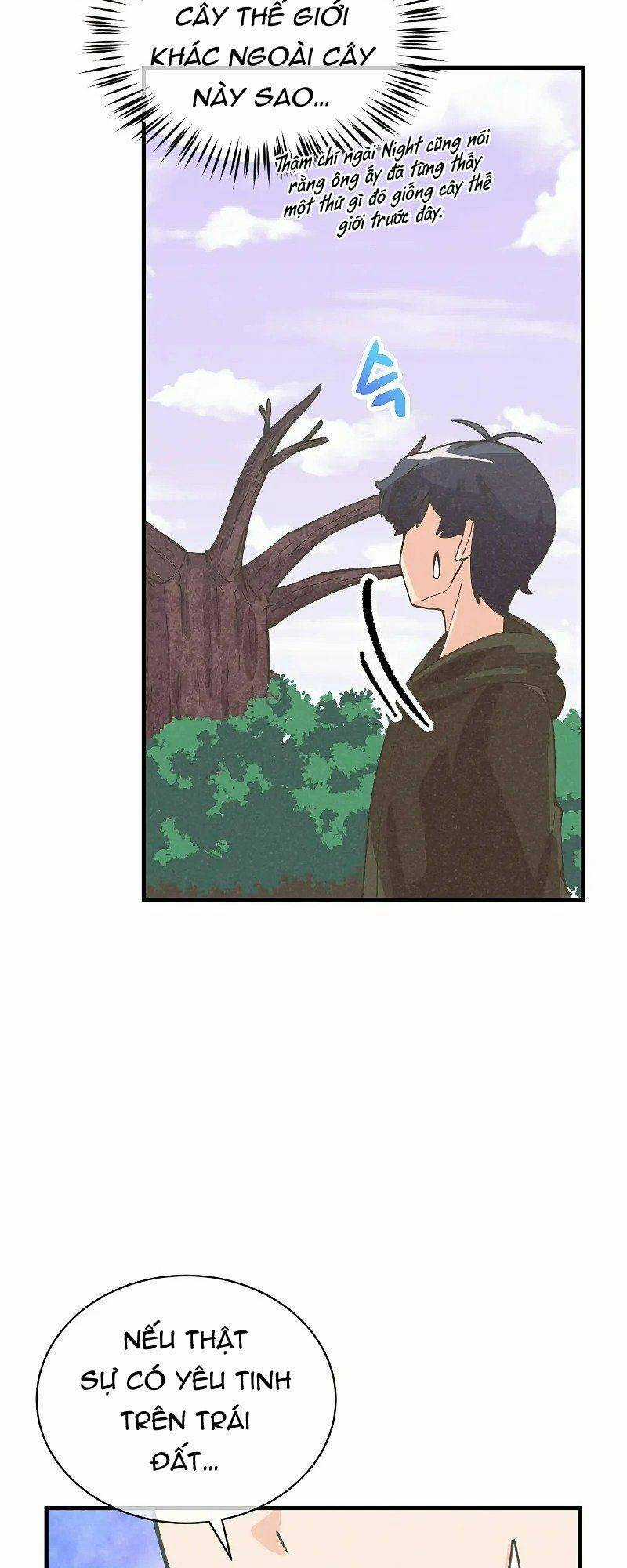 Tôi Trở Thành Một Nông Dân Chapter 115 trang 51