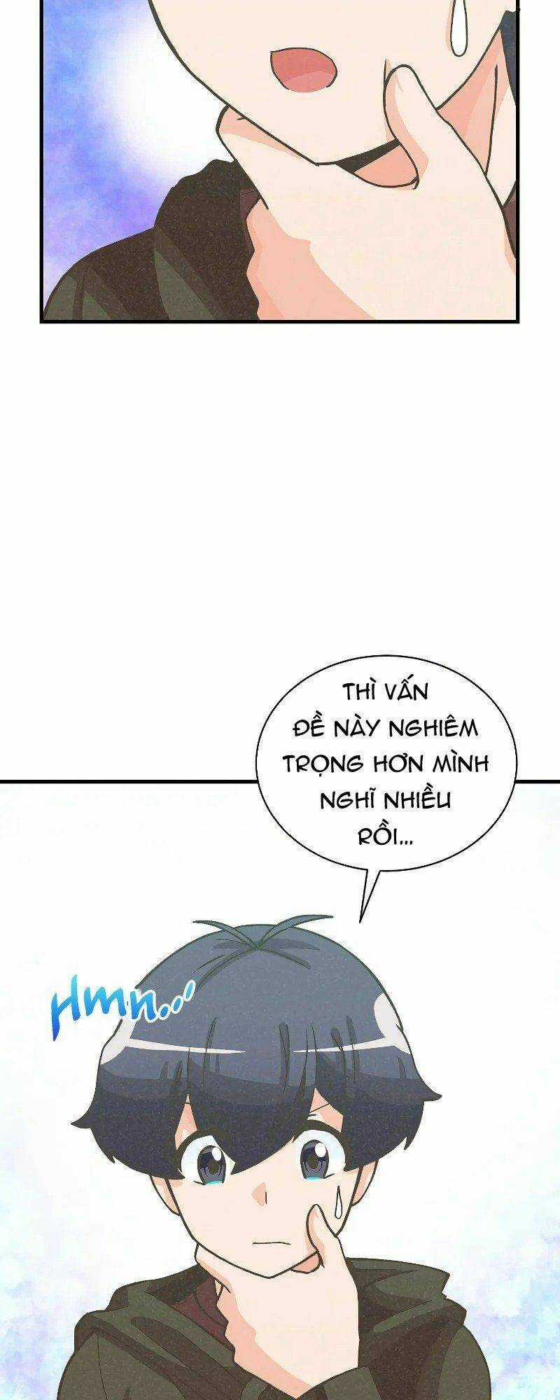 Tôi Trở Thành Một Nông Dân Chapter 115 trang 52