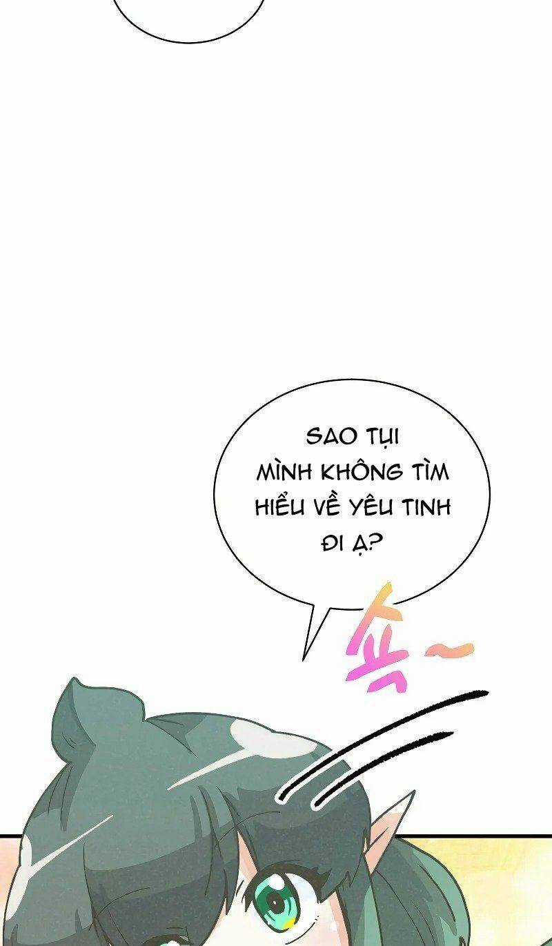 Tôi Trở Thành Một Nông Dân Chapter 115 trang 54