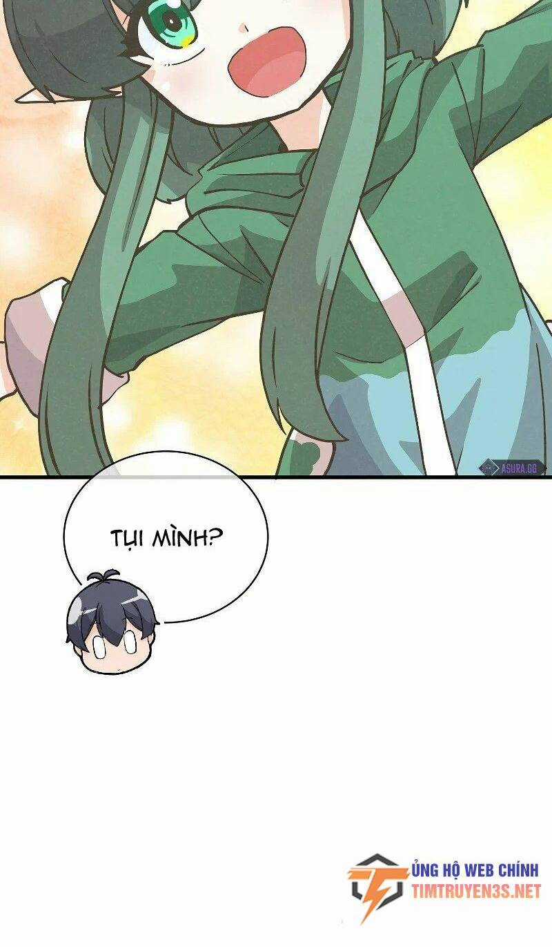 Tôi Trở Thành Một Nông Dân Chapter 115 trang 55