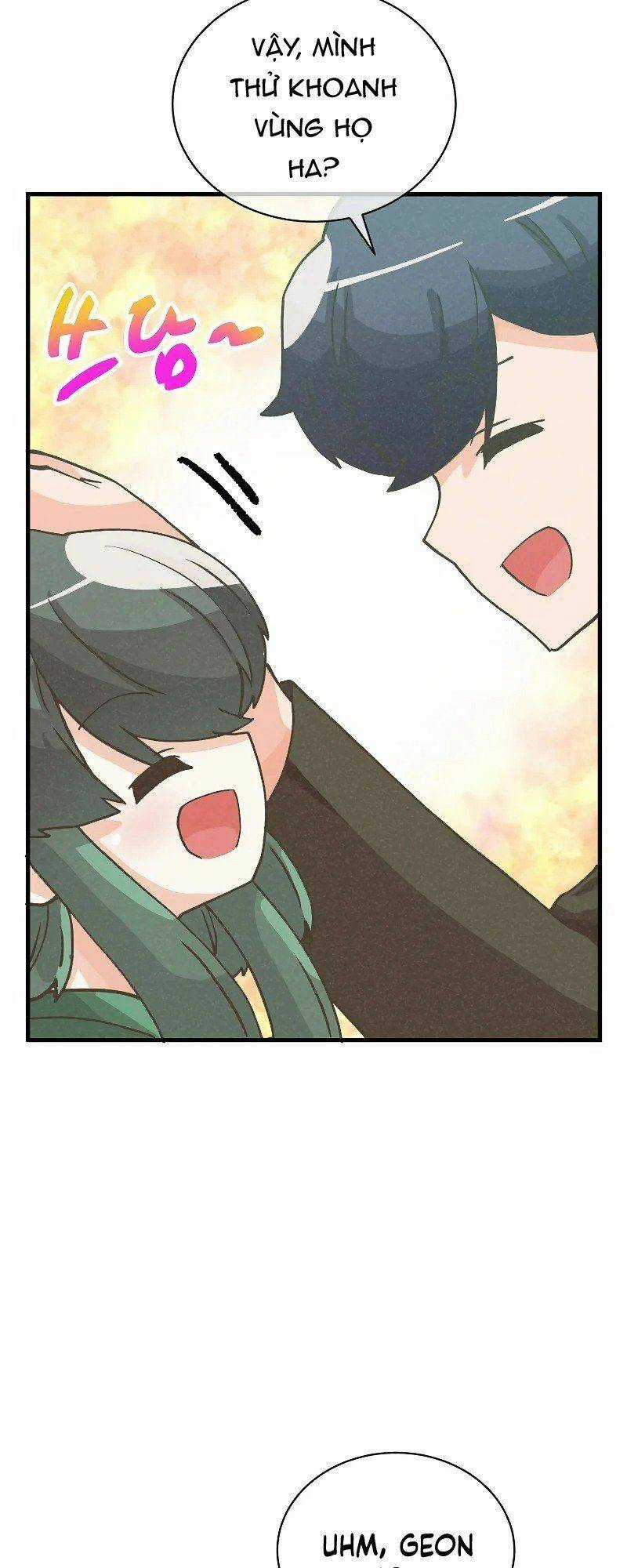 Tôi Trở Thành Một Nông Dân Chapter 115 trang 57