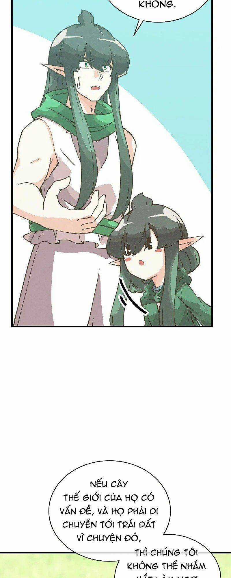 Tôi Trở Thành Một Nông Dân Chapter 115 trang 59