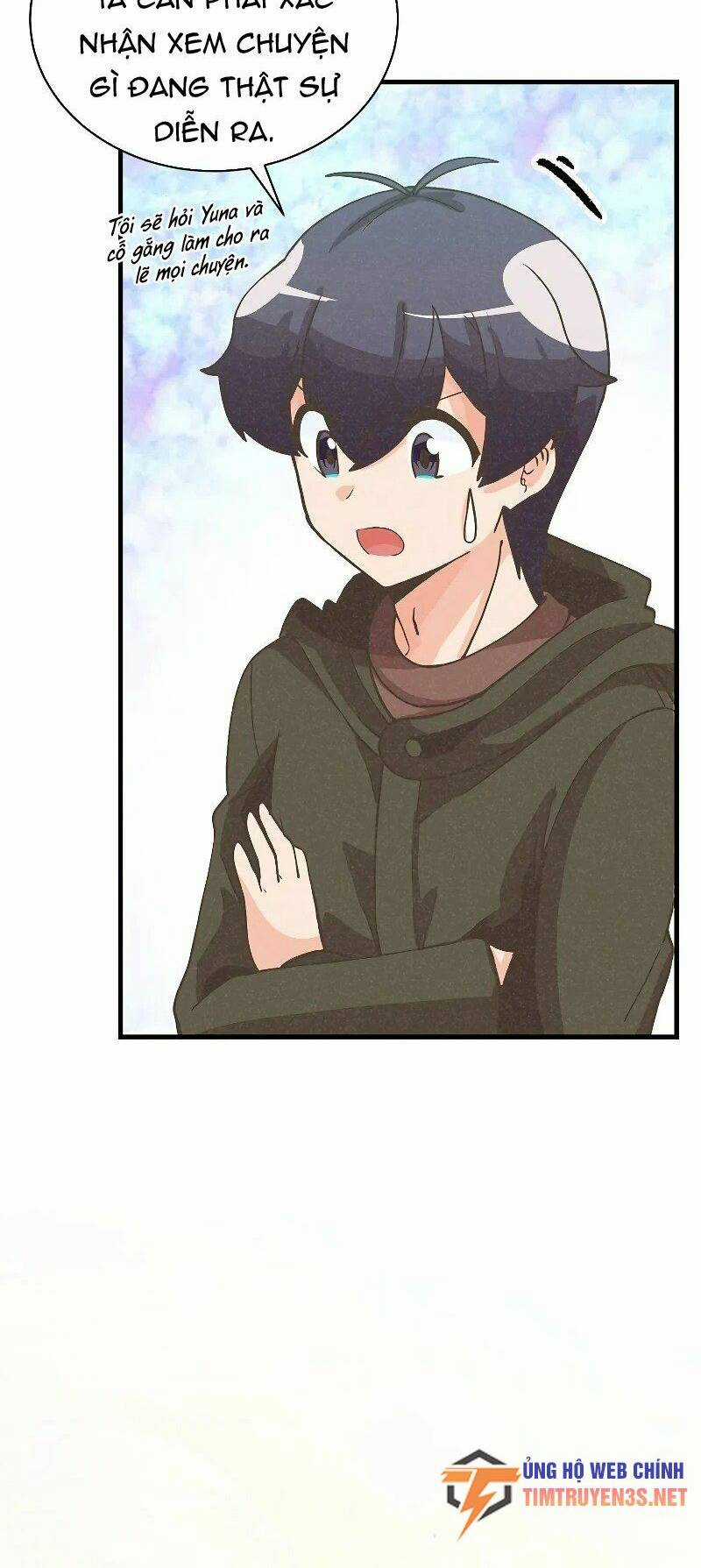 Tôi Trở Thành Một Nông Dân Chapter 115 trang 61