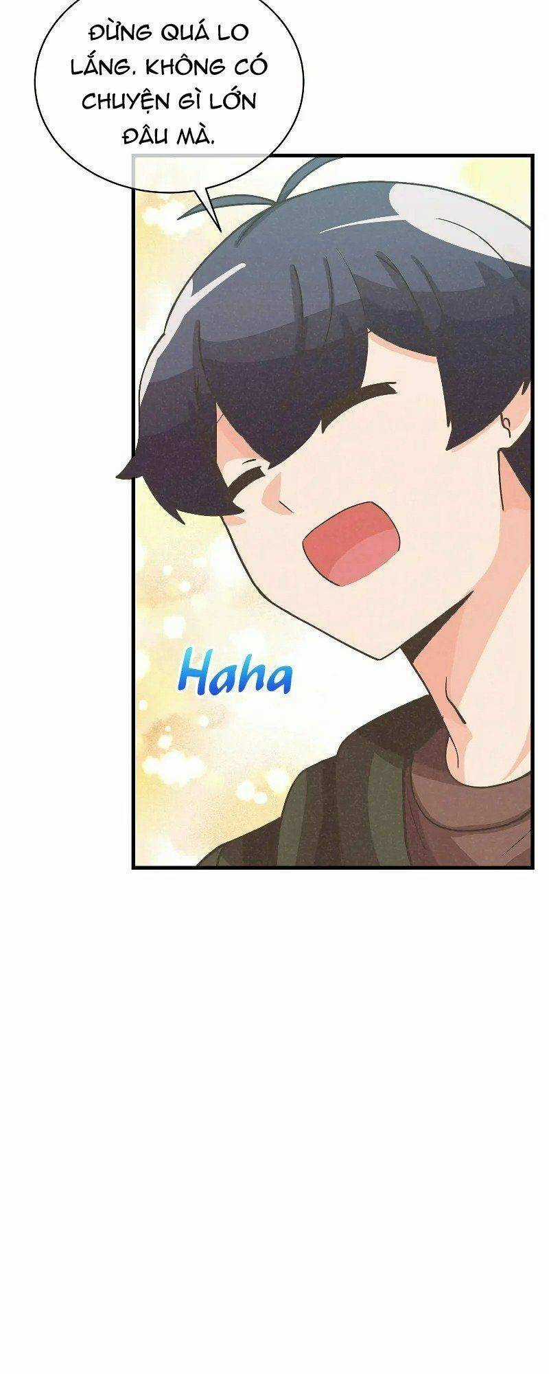 Tôi Trở Thành Một Nông Dân Chapter 115 trang 63