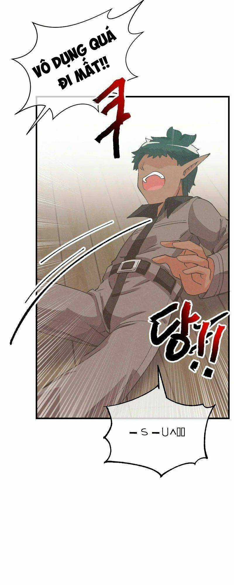 Tôi Trở Thành Một Nông Dân Chapter 115 trang 65