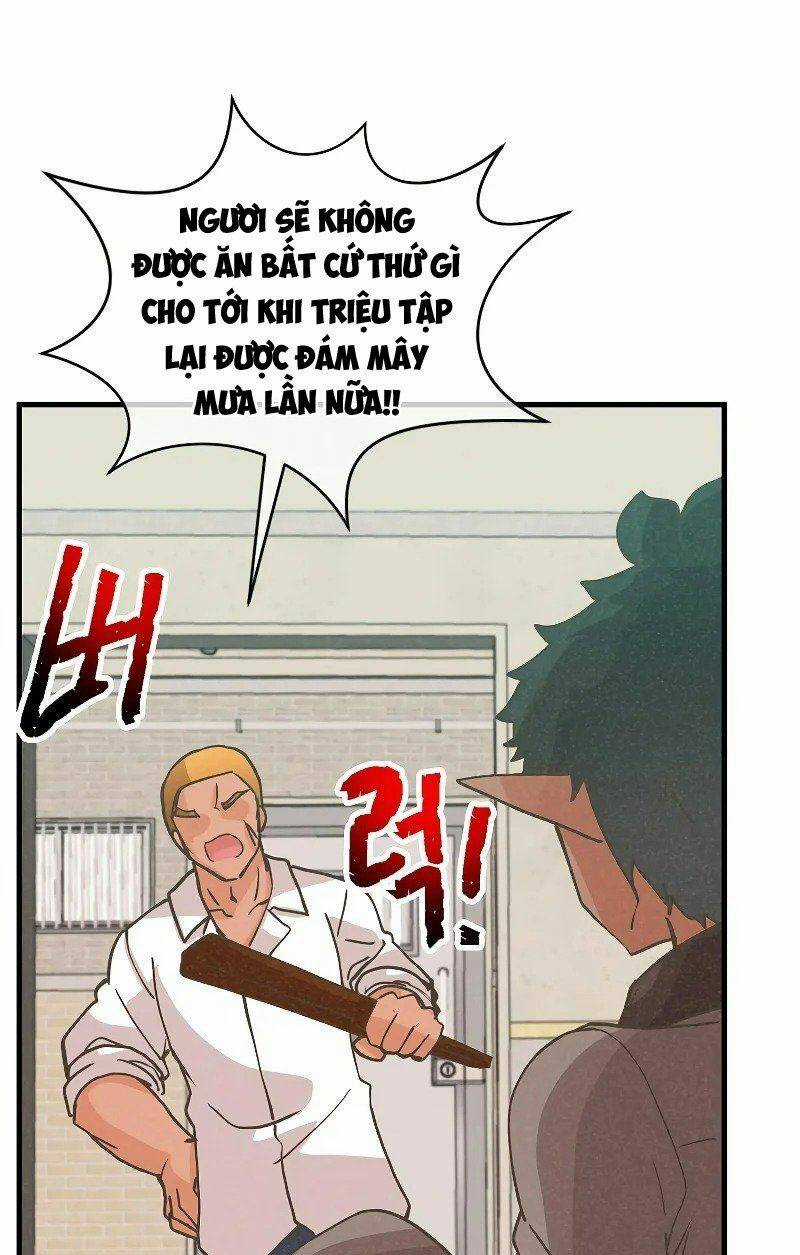 Tôi Trở Thành Một Nông Dân Chapter 115 trang 66