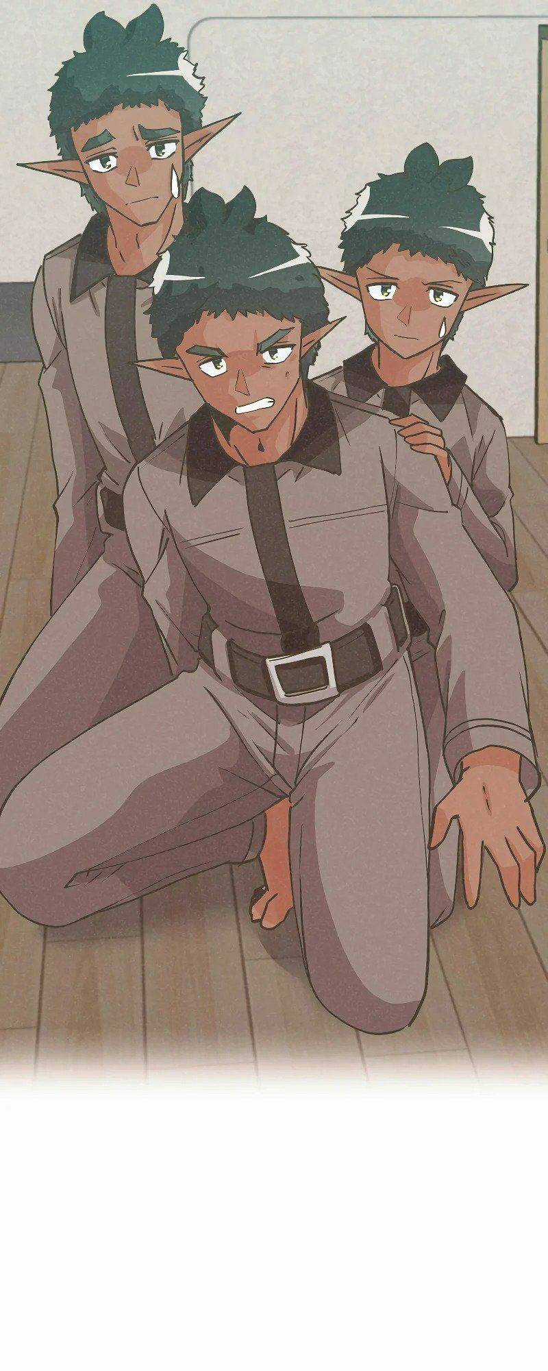 Tôi Trở Thành Một Nông Dân Chapter 115 trang 68