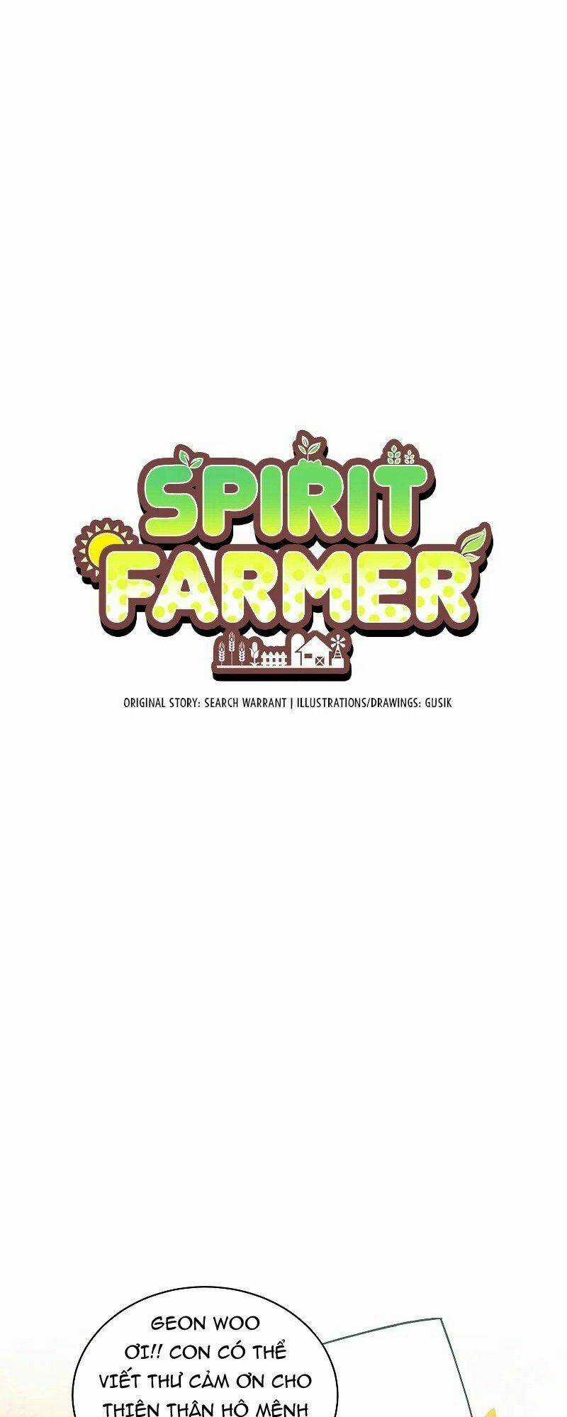 Tôi Trở Thành Một Nông Dân Chapter 115 trang 9