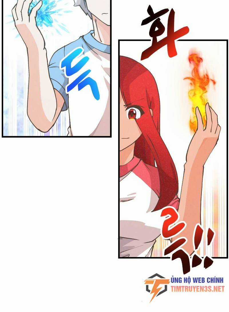 Tôi Trở Thành Một Nông Dân Chapter 116 trang 15