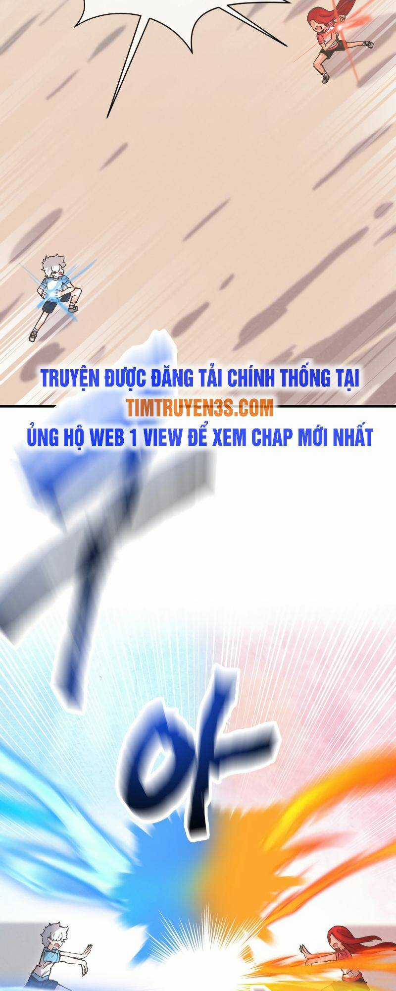 Tôi Trở Thành Một Nông Dân Chapter 116 trang 17
