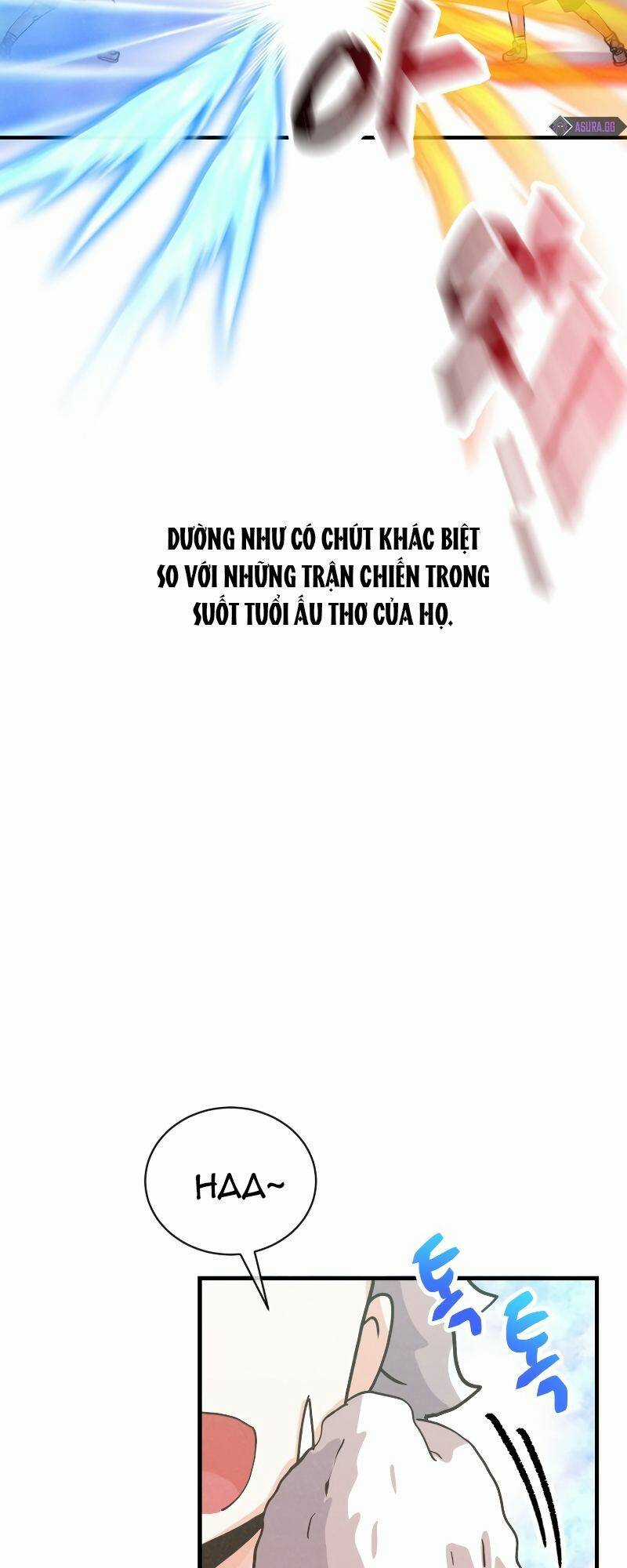 Tôi Trở Thành Một Nông Dân Chapter 116 trang 18