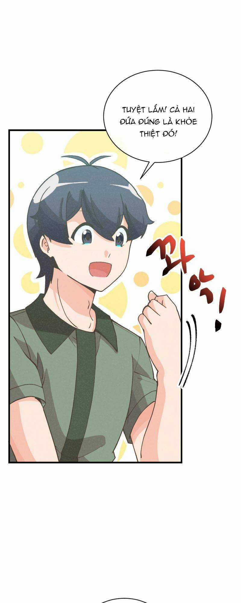 Tôi Trở Thành Một Nông Dân Chapter 116 trang 20