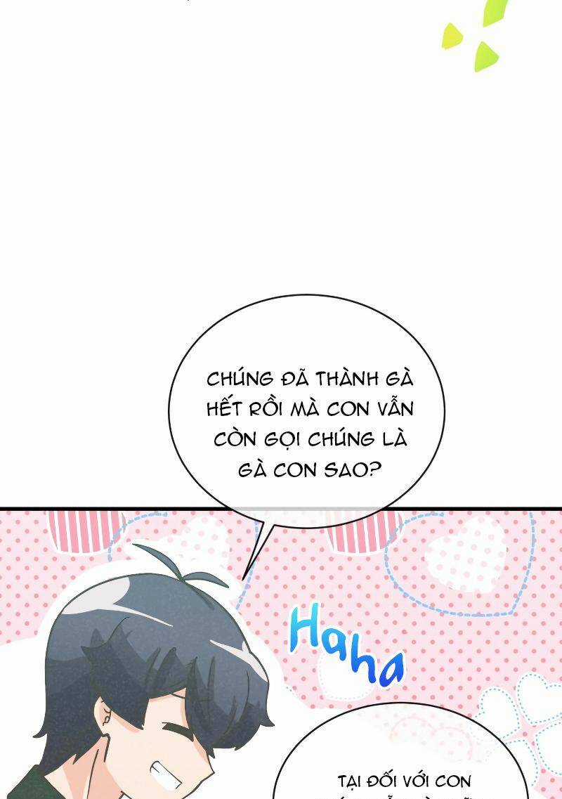 Tôi Trở Thành Một Nông Dân Chapter 116 trang 22