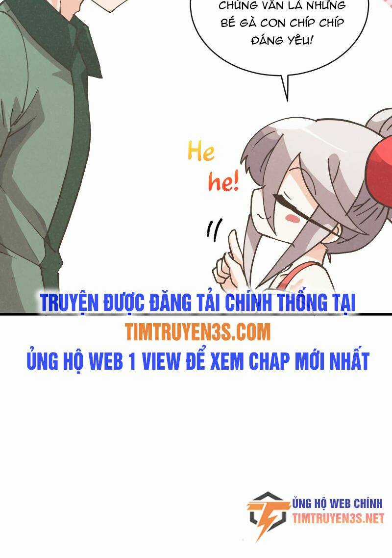 Tôi Trở Thành Một Nông Dân Chapter 116 trang 23