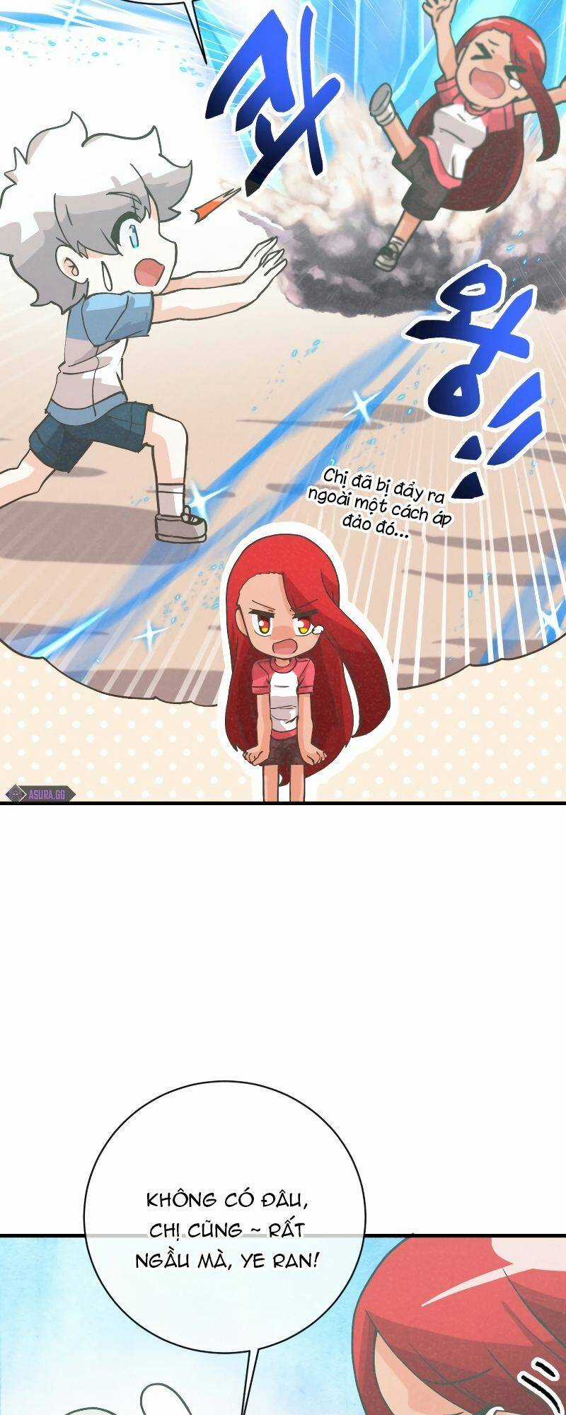 Tôi Trở Thành Một Nông Dân Chapter 116 trang 25