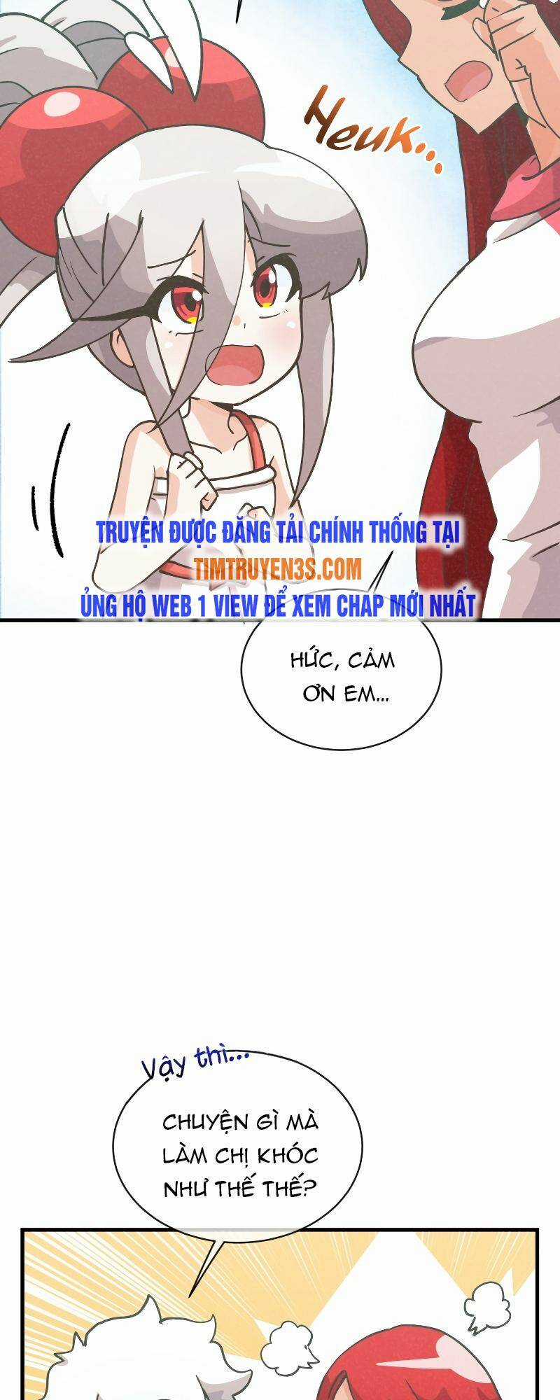 Tôi Trở Thành Một Nông Dân Chapter 116 trang 26