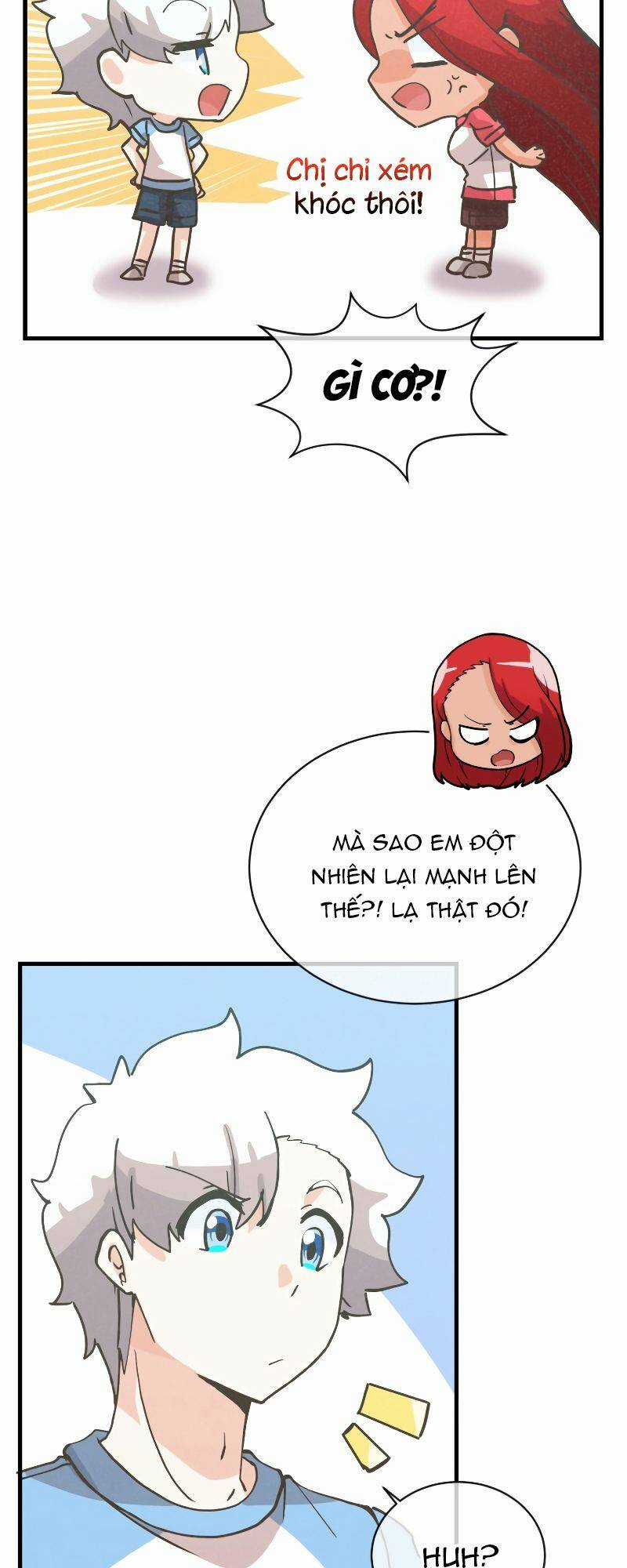 Tôi Trở Thành Một Nông Dân Chapter 116 trang 27