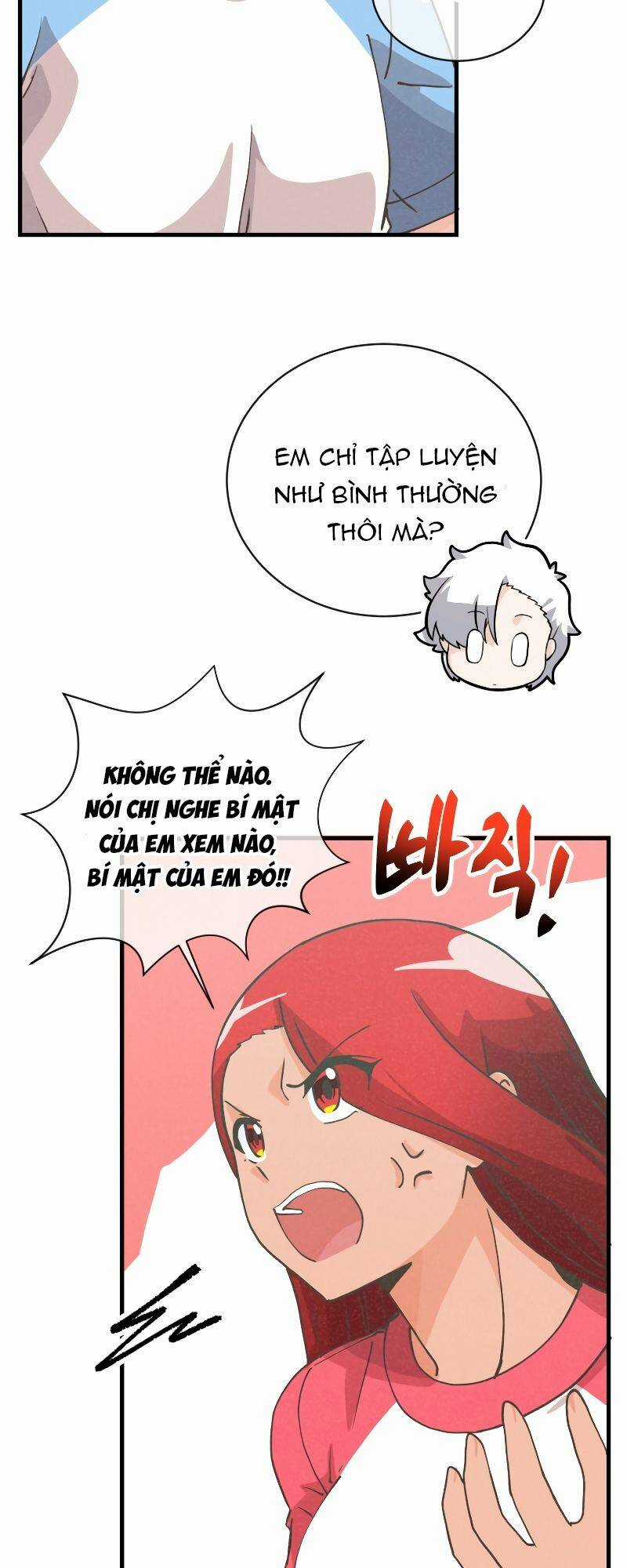 Tôi Trở Thành Một Nông Dân Chapter 116 trang 28