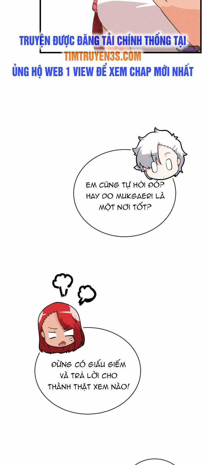 Tôi Trở Thành Một Nông Dân Chapter 116 trang 29