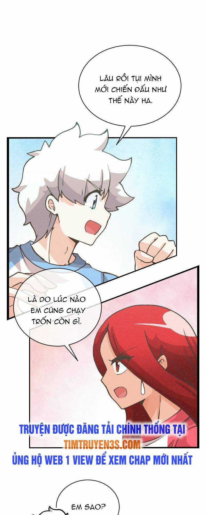 Tôi Trở Thành Một Nông Dân Chapter 116 trang 3