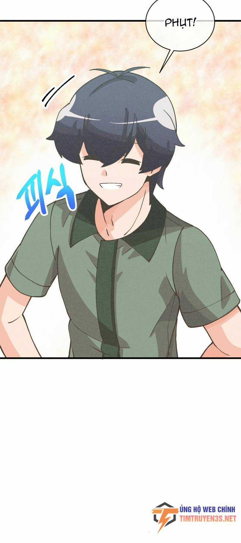 Tôi Trở Thành Một Nông Dân Chapter 116 trang 30