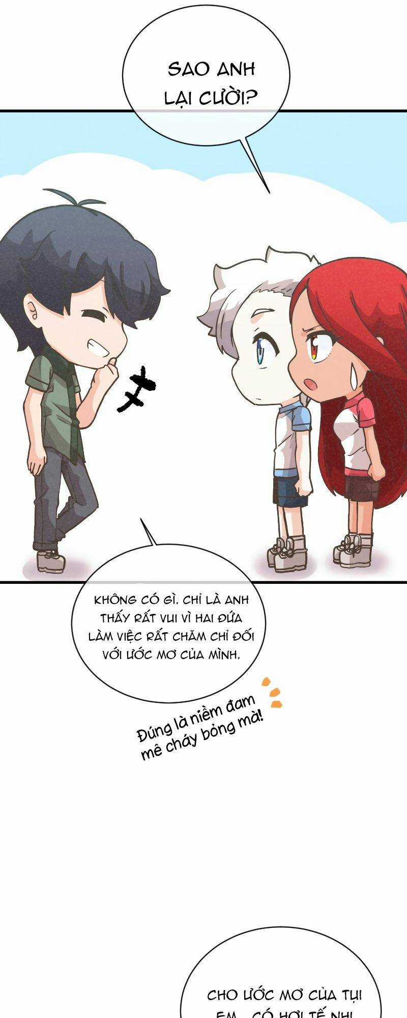 Tôi Trở Thành Một Nông Dân Chapter 116 trang 31