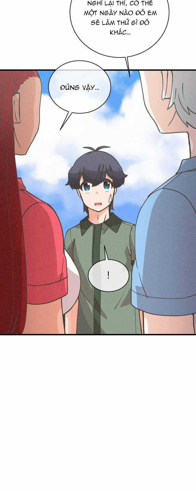 Tôi Trở Thành Một Nông Dân Chapter 116 trang 33