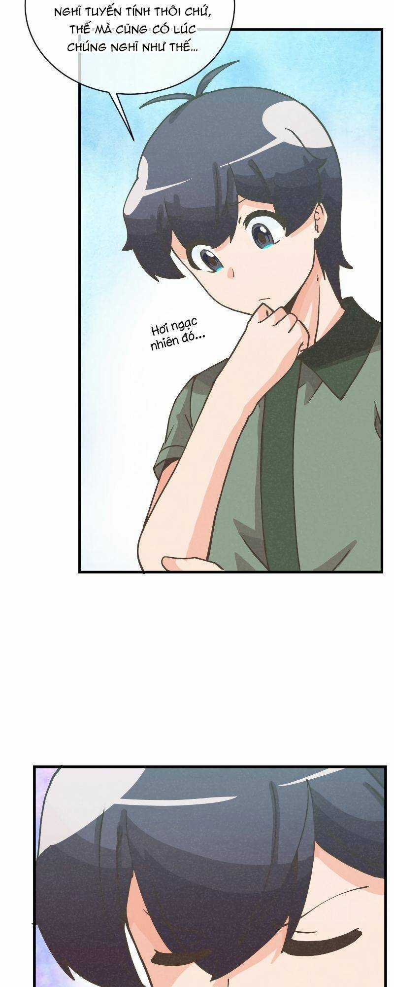 Tôi Trở Thành Một Nông Dân Chapter 116 trang 36