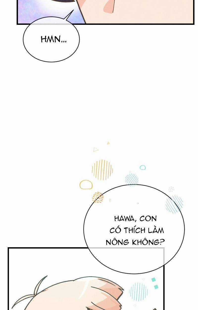 Tôi Trở Thành Một Nông Dân Chapter 116 trang 37