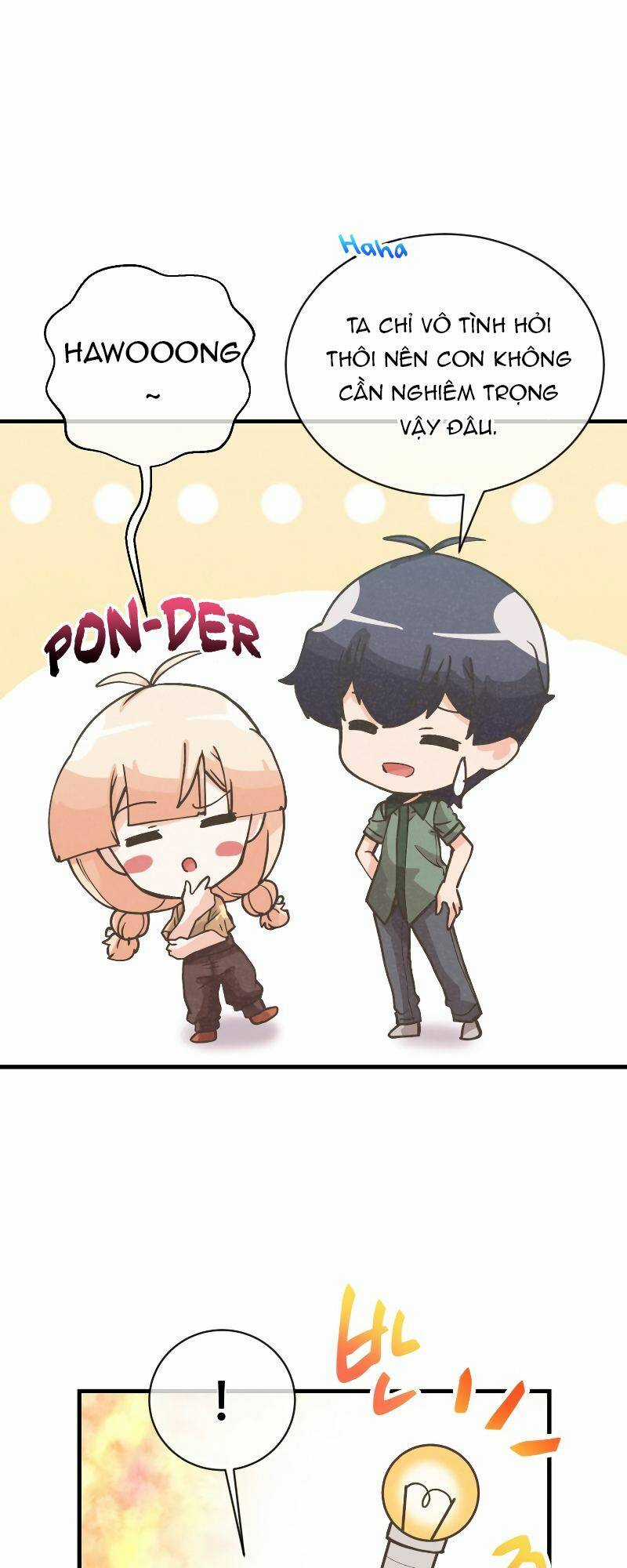 Tôi Trở Thành Một Nông Dân Chapter 116 trang 39