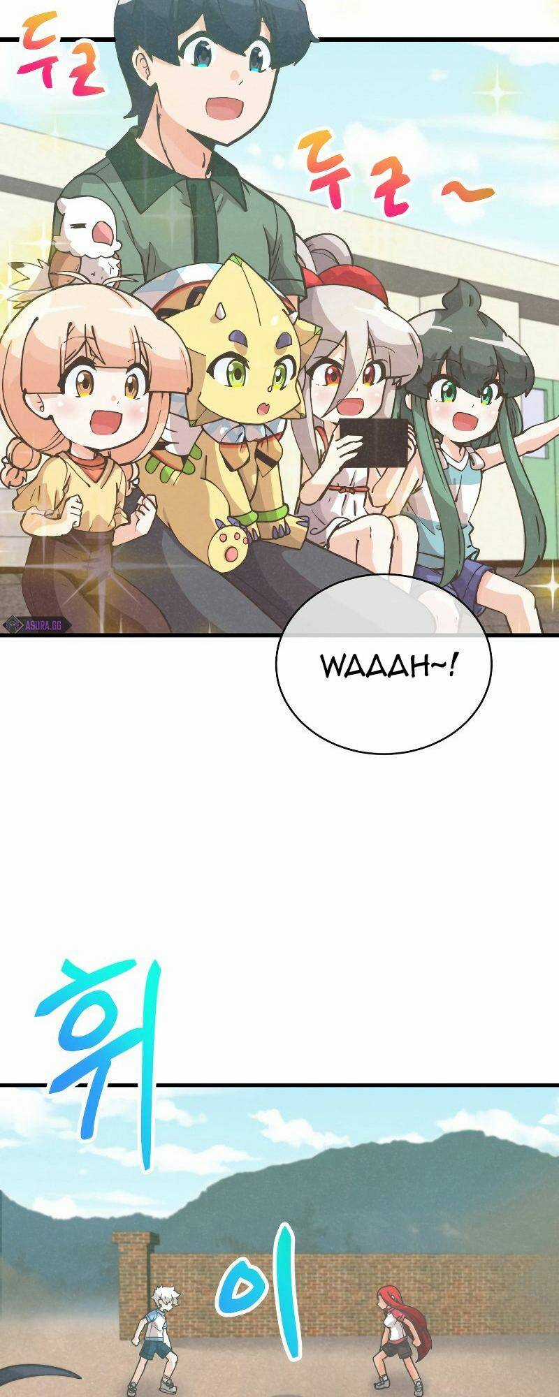 Tôi Trở Thành Một Nông Dân Chapter 116 trang 5