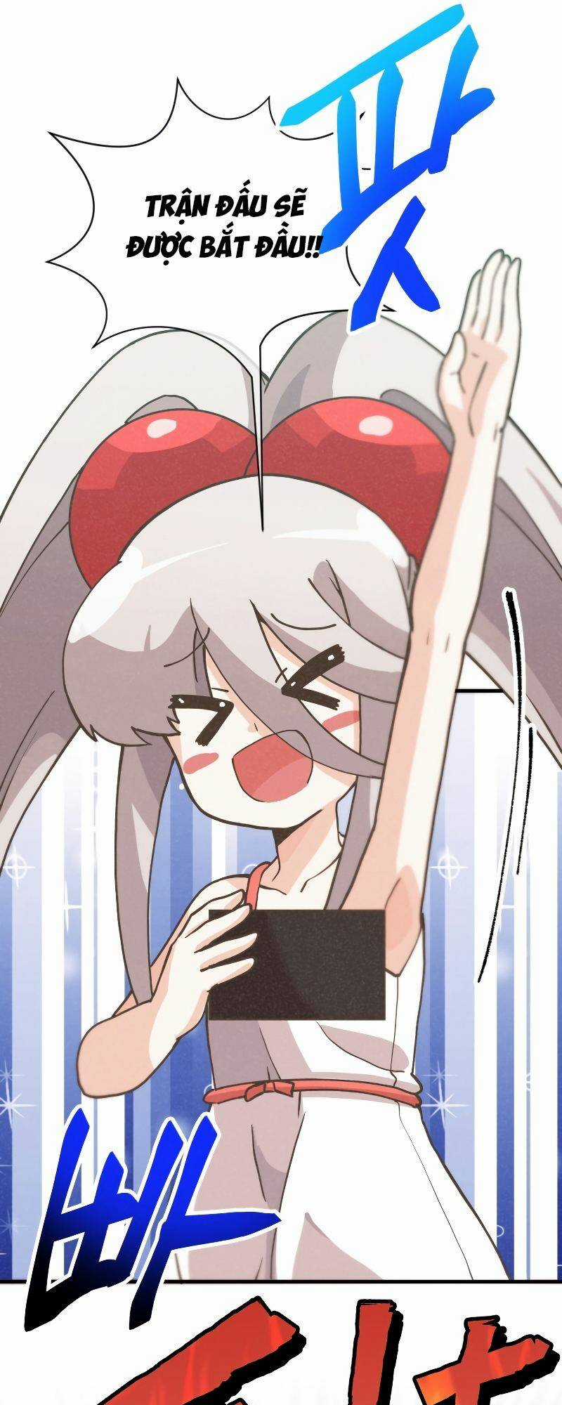 Tôi Trở Thành Một Nông Dân Chapter 116 trang 8