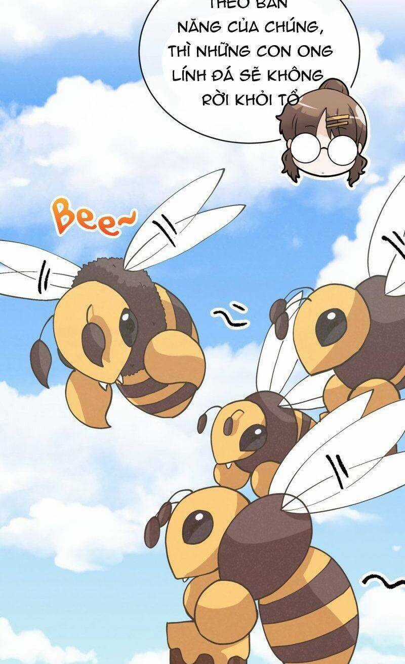 Tôi Trở Thành Một Nông Dân Chapter 117 trang 10