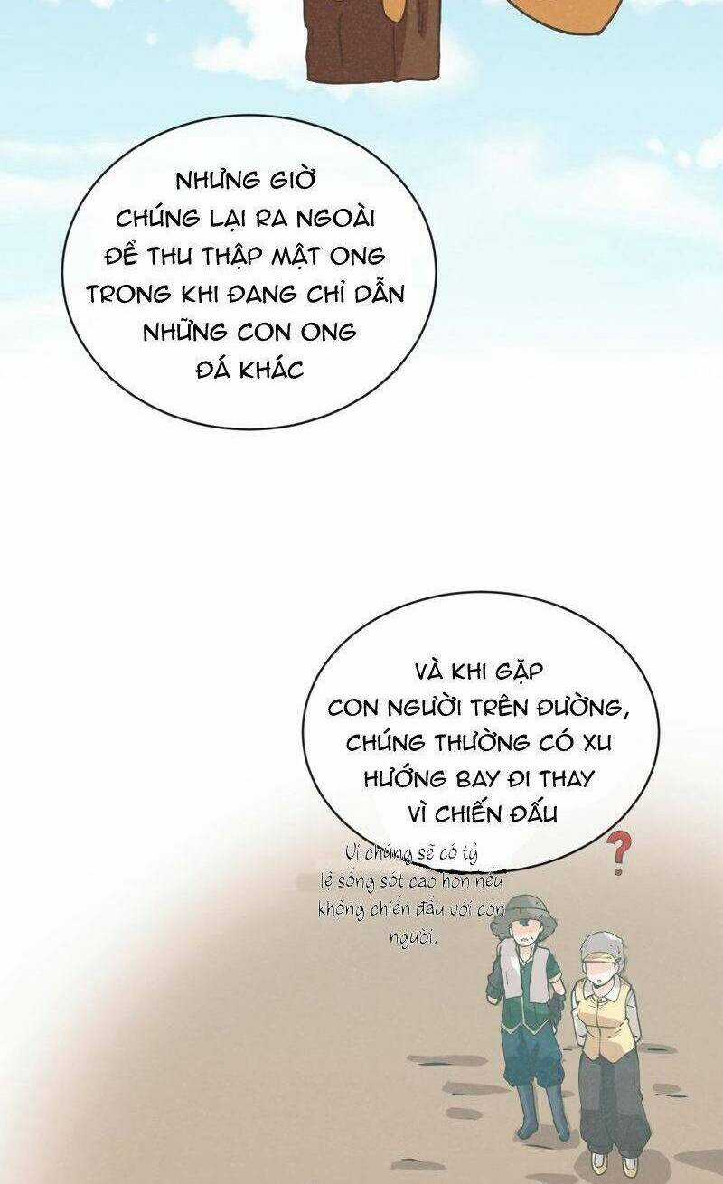 Tôi Trở Thành Một Nông Dân Chapter 117 trang 11