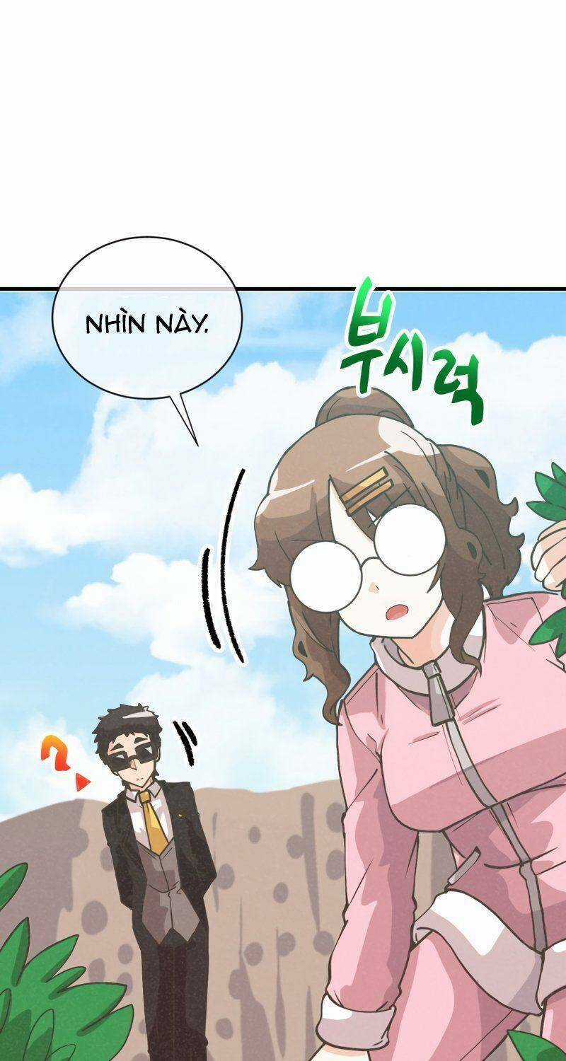 Tôi Trở Thành Một Nông Dân Chapter 117 trang 14