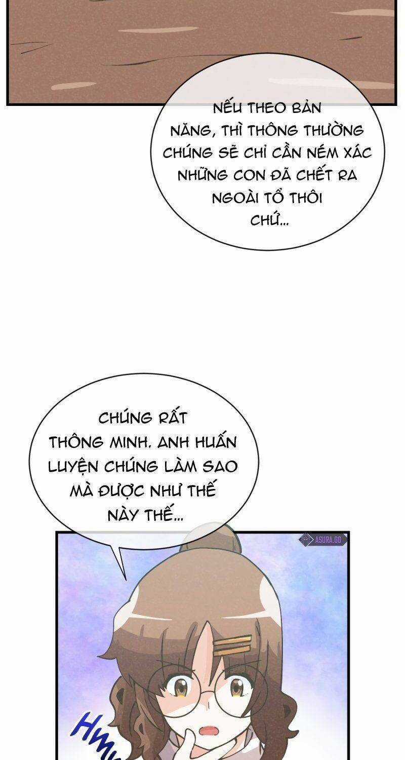 Tôi Trở Thành Một Nông Dân Chapter 117 trang 16