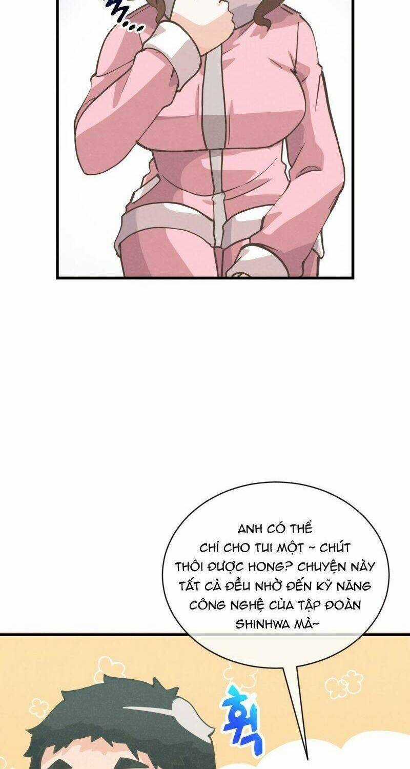 Tôi Trở Thành Một Nông Dân Chapter 117 trang 17