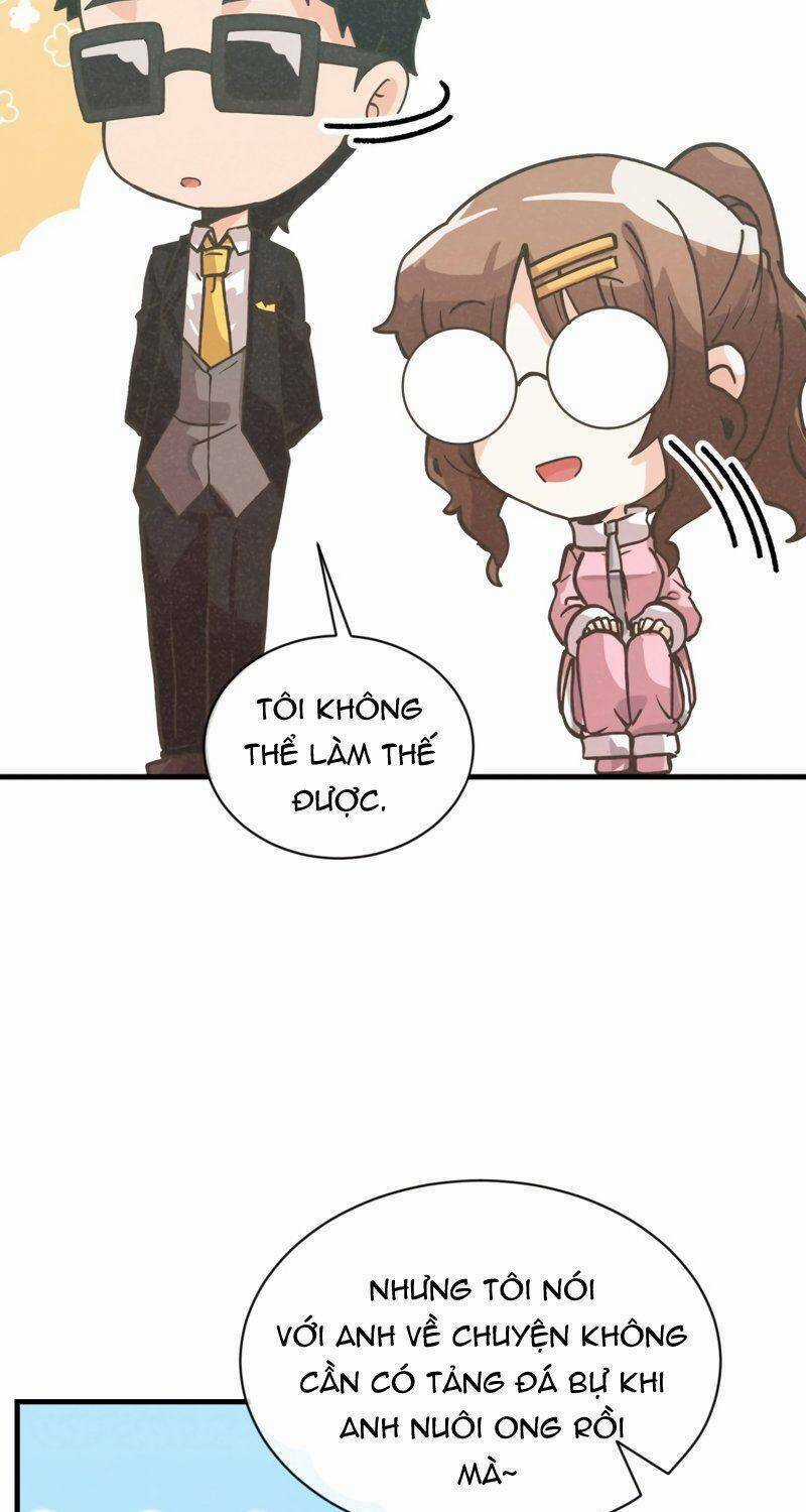 Tôi Trở Thành Một Nông Dân Chapter 117 trang 18