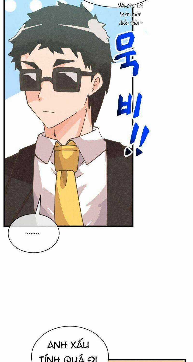 Tôi Trở Thành Một Nông Dân Chapter 117 trang 19