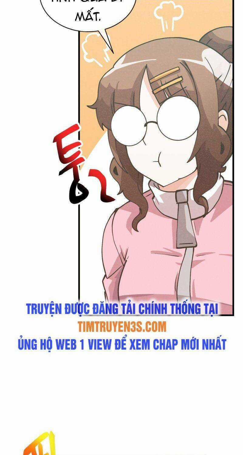 Tôi Trở Thành Một Nông Dân Chapter 117 trang 20