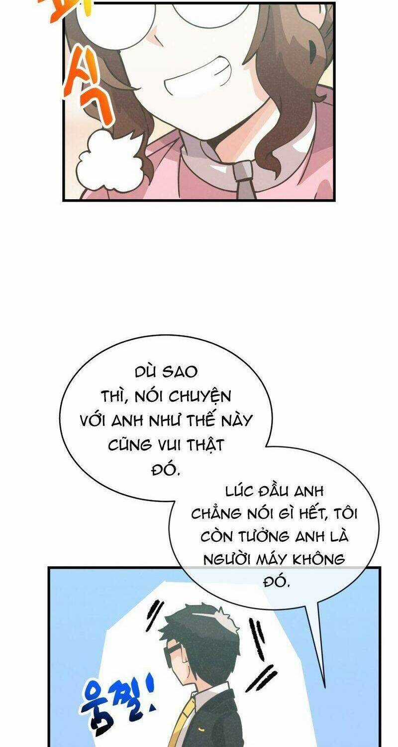 Tôi Trở Thành Một Nông Dân Chapter 117 trang 21