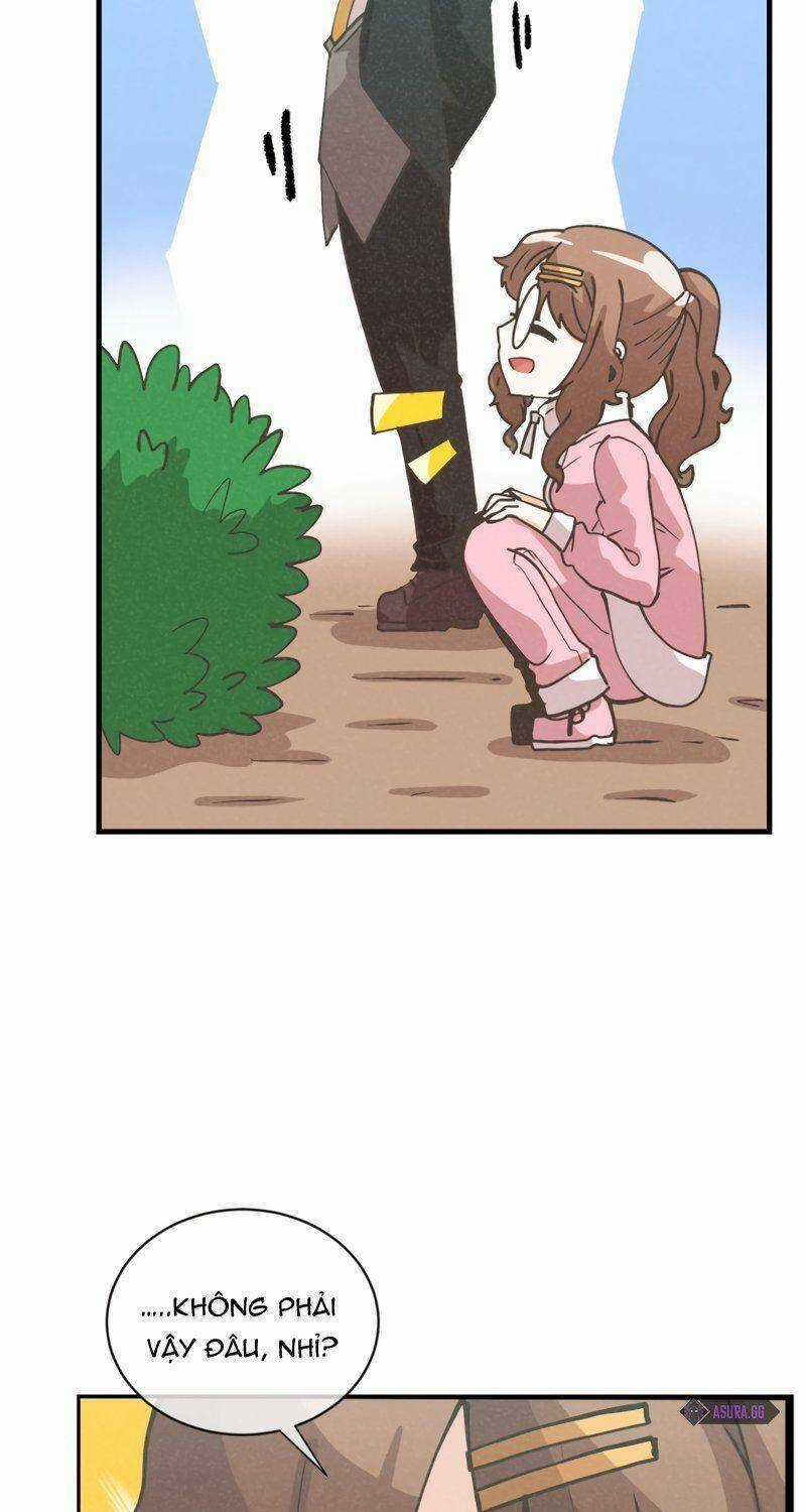 Tôi Trở Thành Một Nông Dân Chapter 117 trang 22