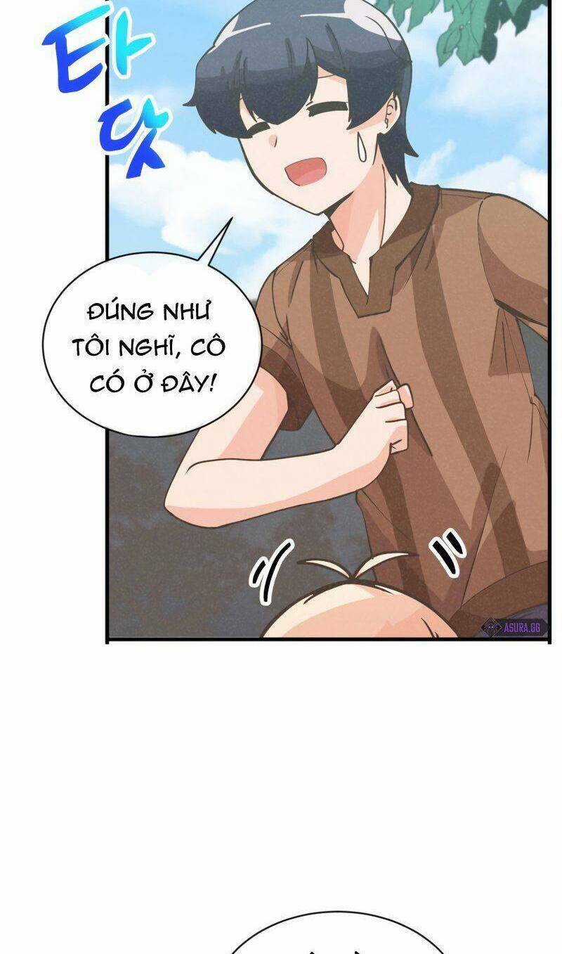 Tôi Trở Thành Một Nông Dân Chapter 117 trang 26