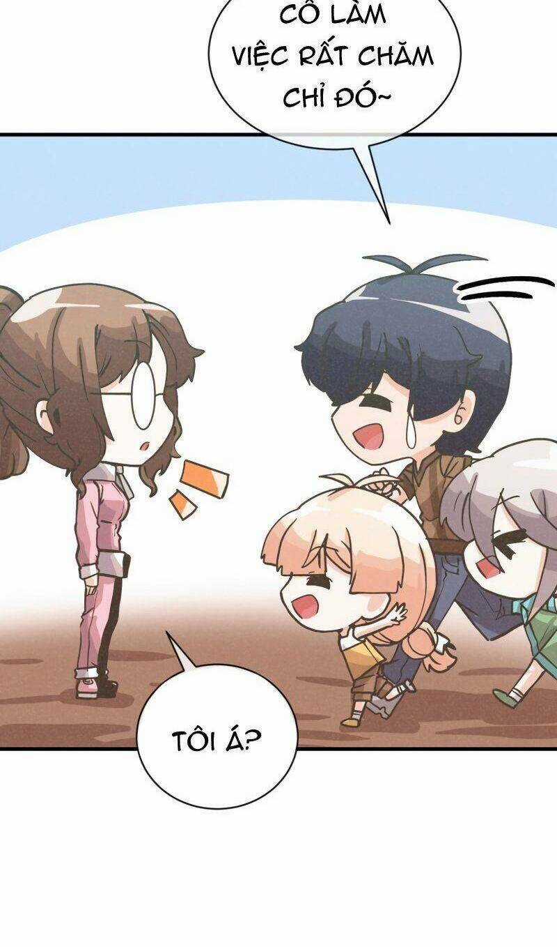 Tôi Trở Thành Một Nông Dân Chapter 117 trang 27