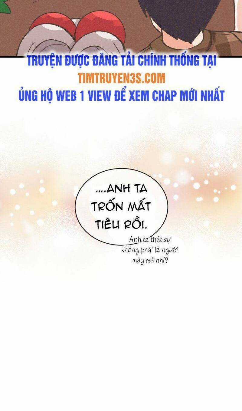 Tôi Trở Thành Một Nông Dân Chapter 117 trang 29