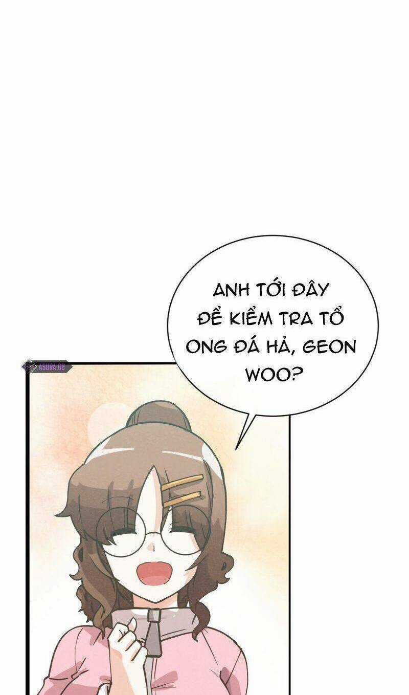 Tôi Trở Thành Một Nông Dân Chapter 117 trang 31